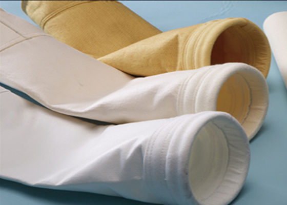 PTFE Scrim P84 Worki filtrujące 10 mikronów do odpylacza