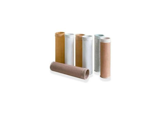 P84 Worki filtrujące do odpylaczy, 5 mikronów, 450 g / m2