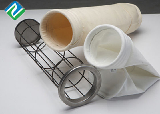 Worek filtrujący z PTFE 550g / m2