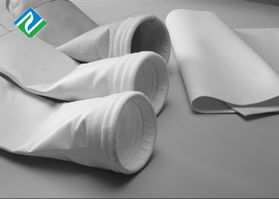 Nomex Aramid 120mm 4,7-calowe worki filtrujące do odpylania
