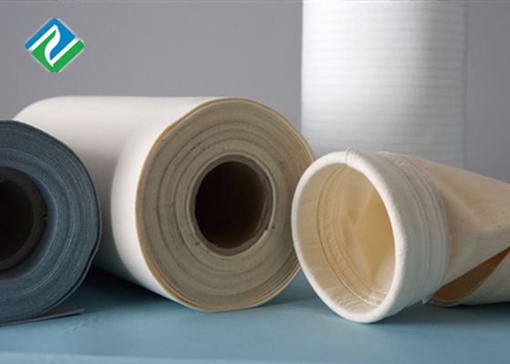 Nomex Aramid 120mm 4,7-calowe worki filtrujące do odpylania