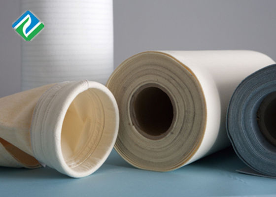 FMS Fibreglass 160mm 700gsm 1 mikronowy worek na kurz