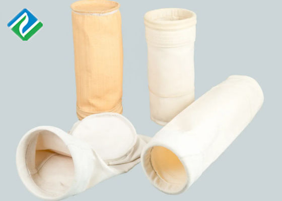 Worki filtracyjne z cementu 500gsm