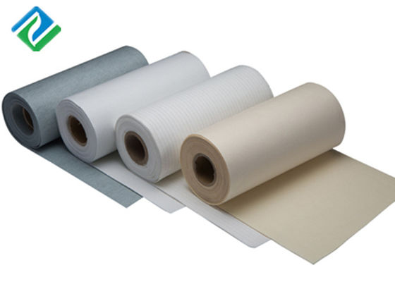 2,2 mm tkanina filtracyjna z PTFE
