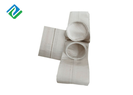 Worek filtrujący z PTFE o gramaturze 500 g / m2