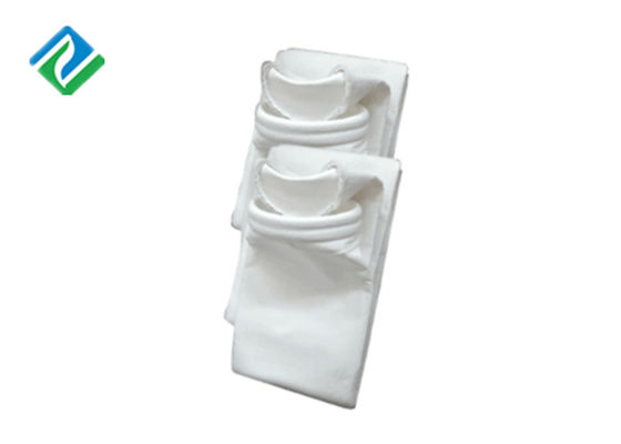 Worek filtrujący z PTFE o gramaturze 500 g / m2