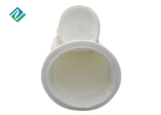 Worki filtracyjne do odsysania pyłu 750 g / m2, 2 mm, 300 mikronów