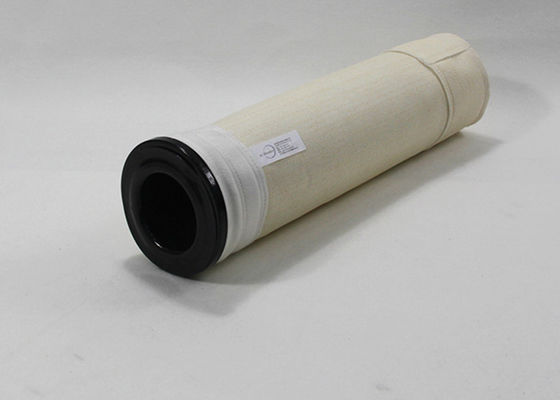 Przemysłowe worki na kurz P84 FMS 2 mm 450 g / m2