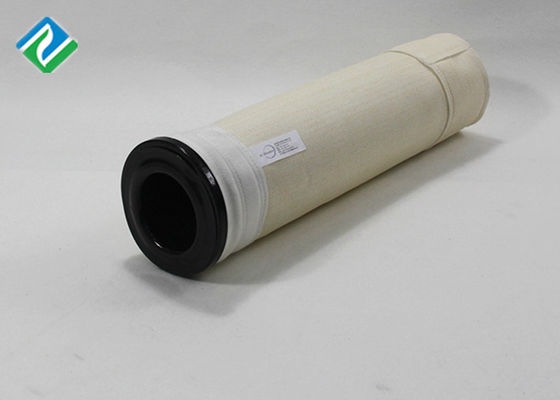 Worki filtracyjne z aramidu 550g / m2
