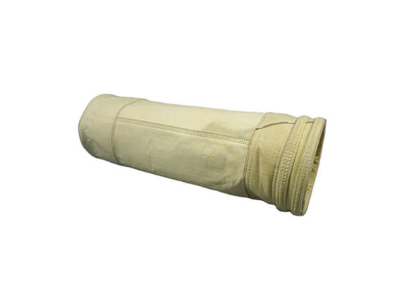 700 g / m2 400 mikronów 115 mm worki filtracyjne z membraną PTFE