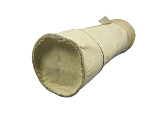 700 g / m2 400 mikronów 115 mm worki filtracyjne z membraną PTFE