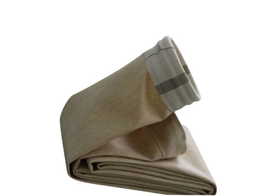 Worki filtrujące do odsysania pyłu 1000 mm P84 450 g / m2
