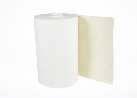 Tkanina filtracyjna z włókna szklanego ISO9001 2,2 mm PTFE