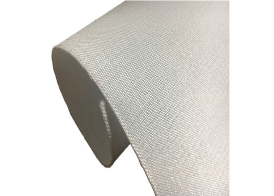 Tkanina filtracyjna z włókna szklanego ISO9001 2,2 mm PTFE