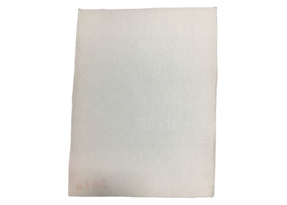Przemysłowy materiał filtracyjny z włókniny PTFE 1,7 mm