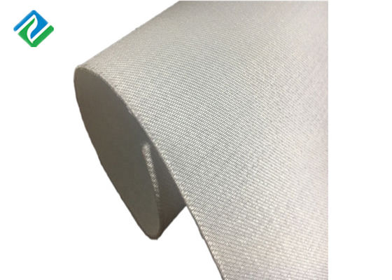Przemysłowy materiał filtracyjny o gramaturze 850g / m2