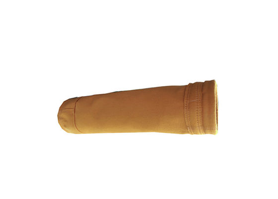 Stalownia 500g / m2 2mm 90 mikronów worek filtracyjny P84