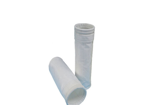 Worki filtrujące do odsysania pyłu 1,8 mm 550 g / m2 120 Moicron