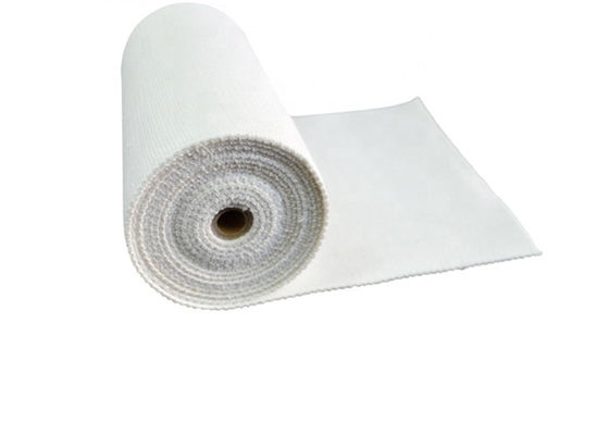 Tkanina filtracyjna Meta Aramid Canvas 8mm 2600mm Press