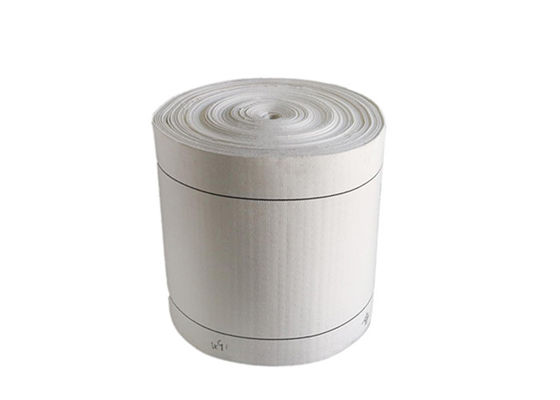 Przemysłowy filtr przeciwpyłowy z poliamidu P84 Air Slide Fabric