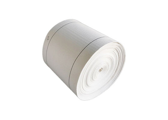 Przemysłowy filtr przeciwpyłowy z poliamidu P84 Air Slide Fabric