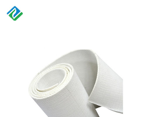Tkanina z włókna poliestrowego Meta Aramid 8mm Air Slide