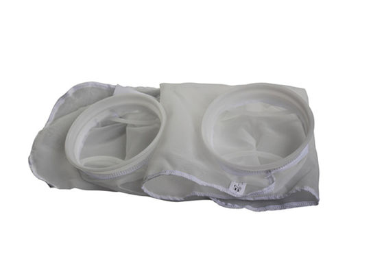 ISO9001 5-calowy worek filtracyjny z płynem PP 0,2 mikrona 28 mm