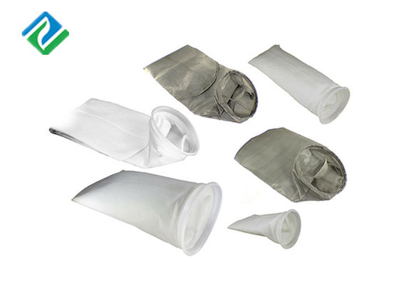 Worki filtrujące do odpylaczy 450g / M2