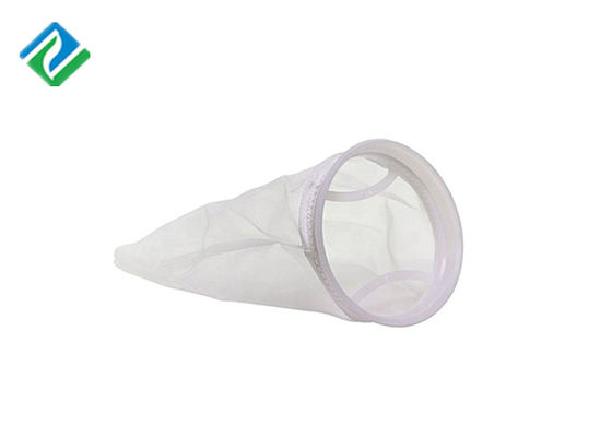 0,5 mikrona 550gsm polipropylenowy worek filtrujący w płynie