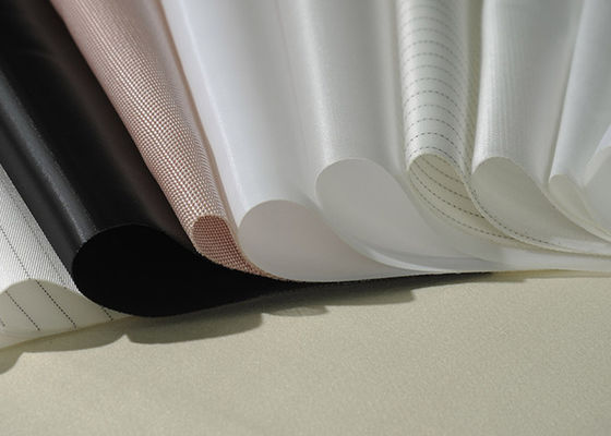 100% PTFE 500GSM Przemysłowa tkanina filtracyjna Włóknina