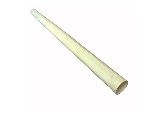 Odporny na ciepło 2MM RYTON PTFE worek filtracyjny do przemysłowego kolektora chemicznego powietrza