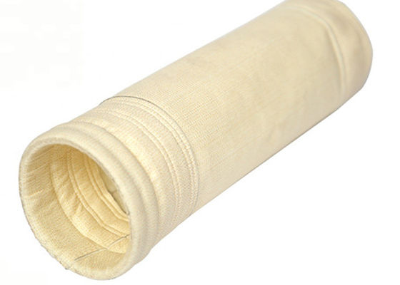 P84 Poliimid 260 Celsjusza Wysoka temperatura do odpylacza