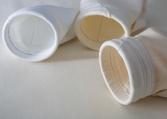 P84 130x6000mm 450gsm Wymienne worki filtrujące do odpylacza