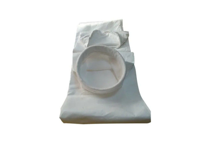 P84 Worki filtrujące do odpylaczy, 5 mikronów, 450 g / m2