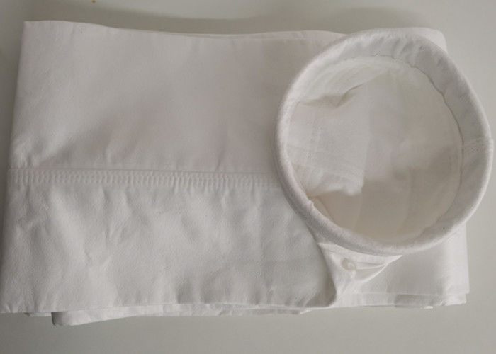 Włóknina PE antystatyczna o gramaturze 550 g / m2 z PTFE