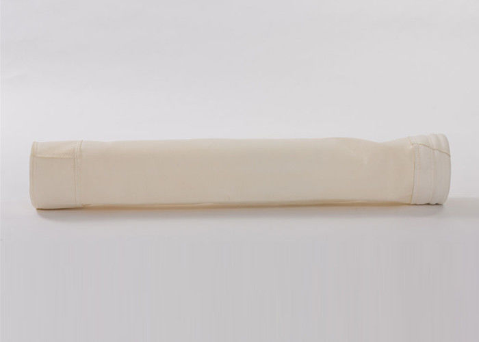 550g / m2 2mm worki filtrujące do odpylacza Nomex