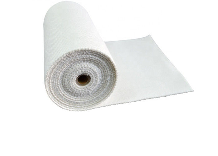 Tkanina filtracyjna Meta Aramid Canvas 8mm 2600mm Press